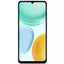 HONOR X5c Plus 64GB AI Mobile Phone – Ocean Cyan Unlocked Smartphone (New) Honor