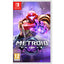 Metroid Prime 4: Beyond – Nintendo Switch Game | 12+ (New) Nintendo