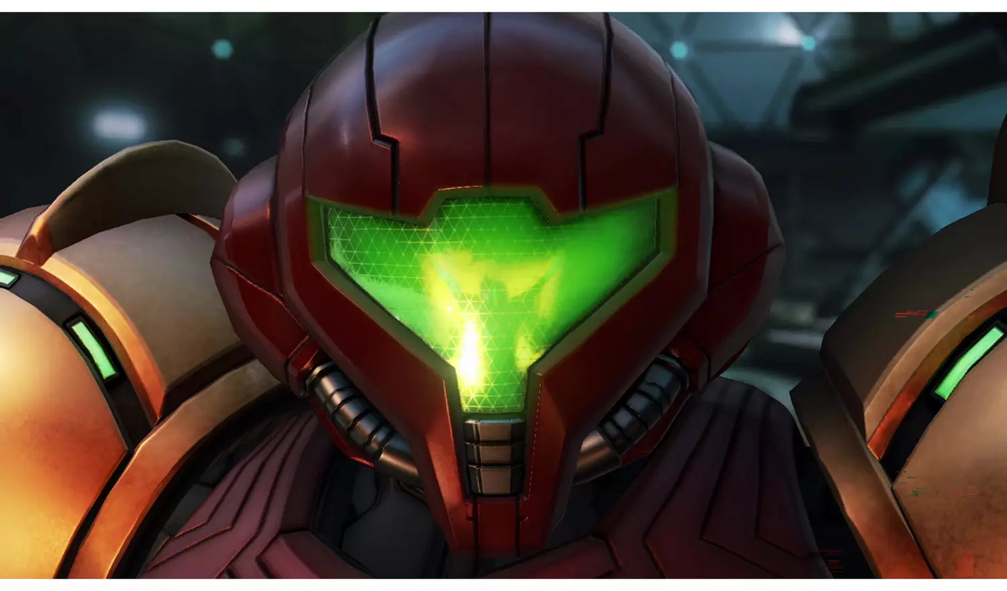 Metroid Prime 4: Beyond – Nintendo Switch Game | 12+ (New) Nintendo