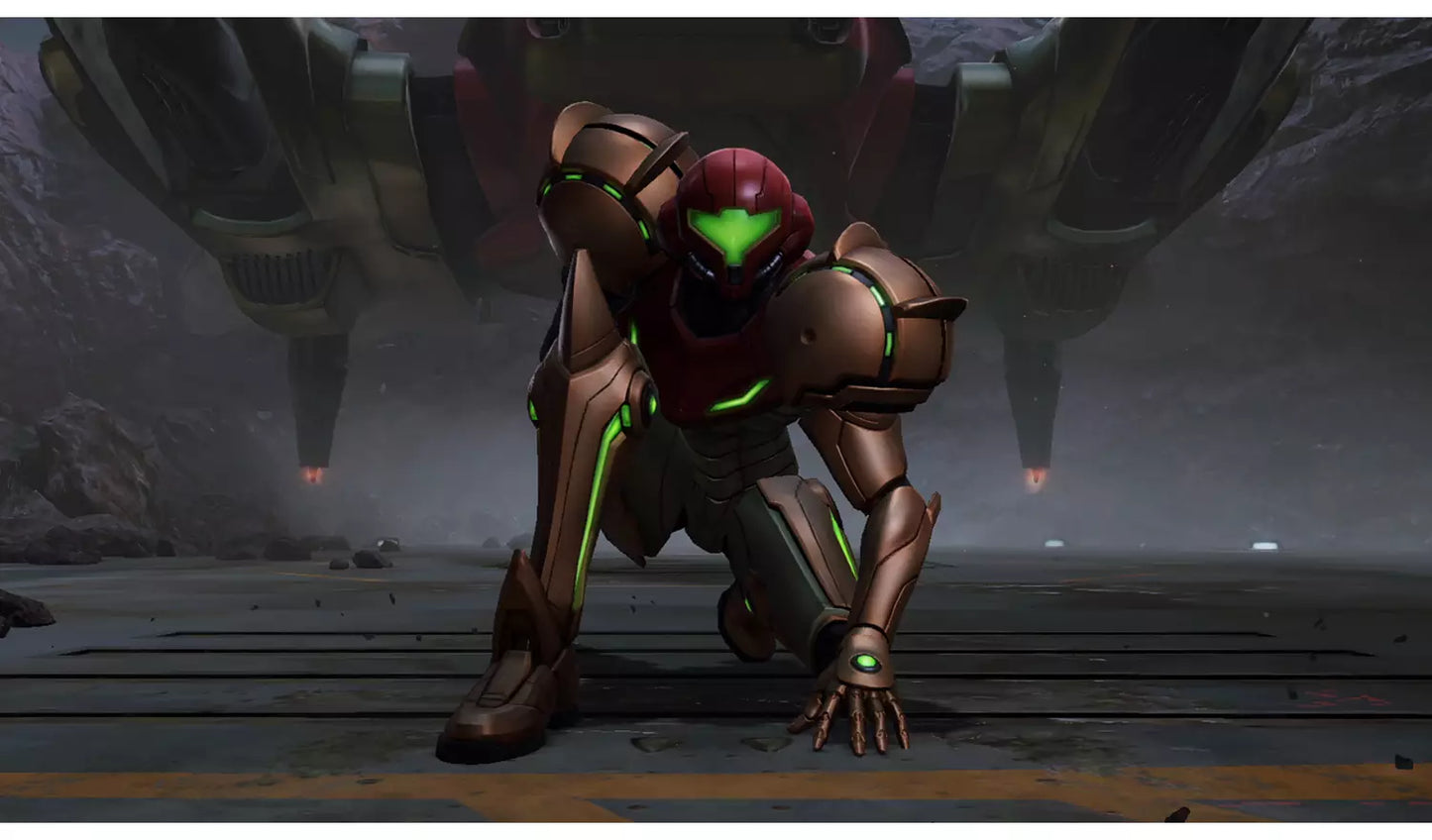 Metroid Prime 4: Beyond – Nintendo Switch Game | 12+ (New) Nintendo