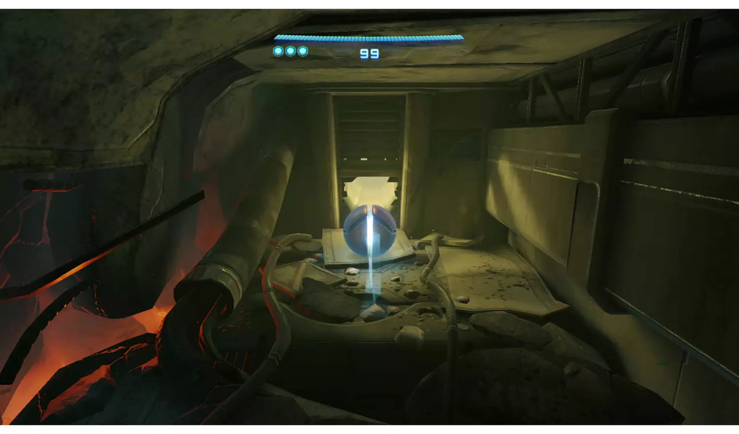 Metroid Prime 4: Beyond – Nintendo Switch Game | 12+ (New) Nintendo