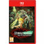 Hyrule Warriors: Age of Imprisonment – Nintendo Switch 2 Game | Physical Game Disc | 12+ (New) Nintendo