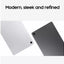 Samsung Galaxy Tab A11+11-inch Wi-Fi Tablet – 256GB, Grey (Very Good Condition) Samsung