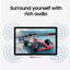 Samsung Galaxy Tab A11+11-inch Wi-Fi Tablet – 256GB, Grey (Very Good Condition) Samsung
