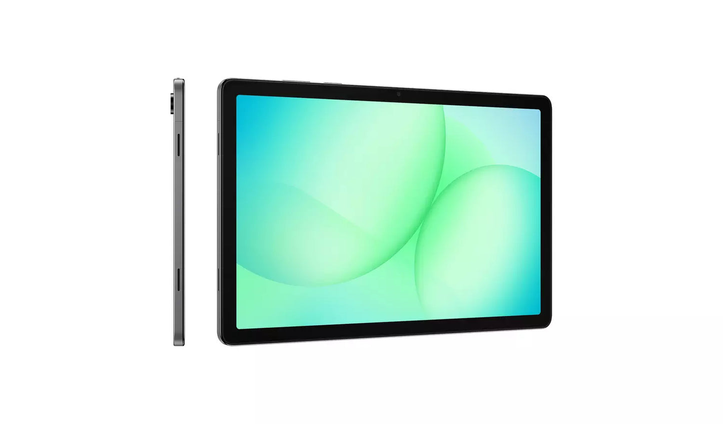 Samsung Galaxy Tab A11+11-inch Wi-Fi Tablet – 256GB, Grey (New)
