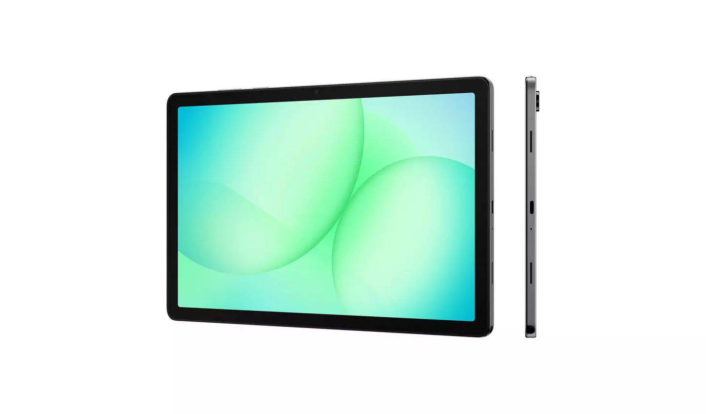 Samsung Galaxy Tab A11+11-inch Wi-Fi Tablet – 256GB, Grey (Very Good Condition) Samsung