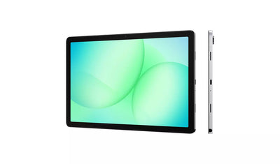 Samsung Galaxy Tab A11+11-inch Wi-Fi Tablet – 256GB, Silver (New)