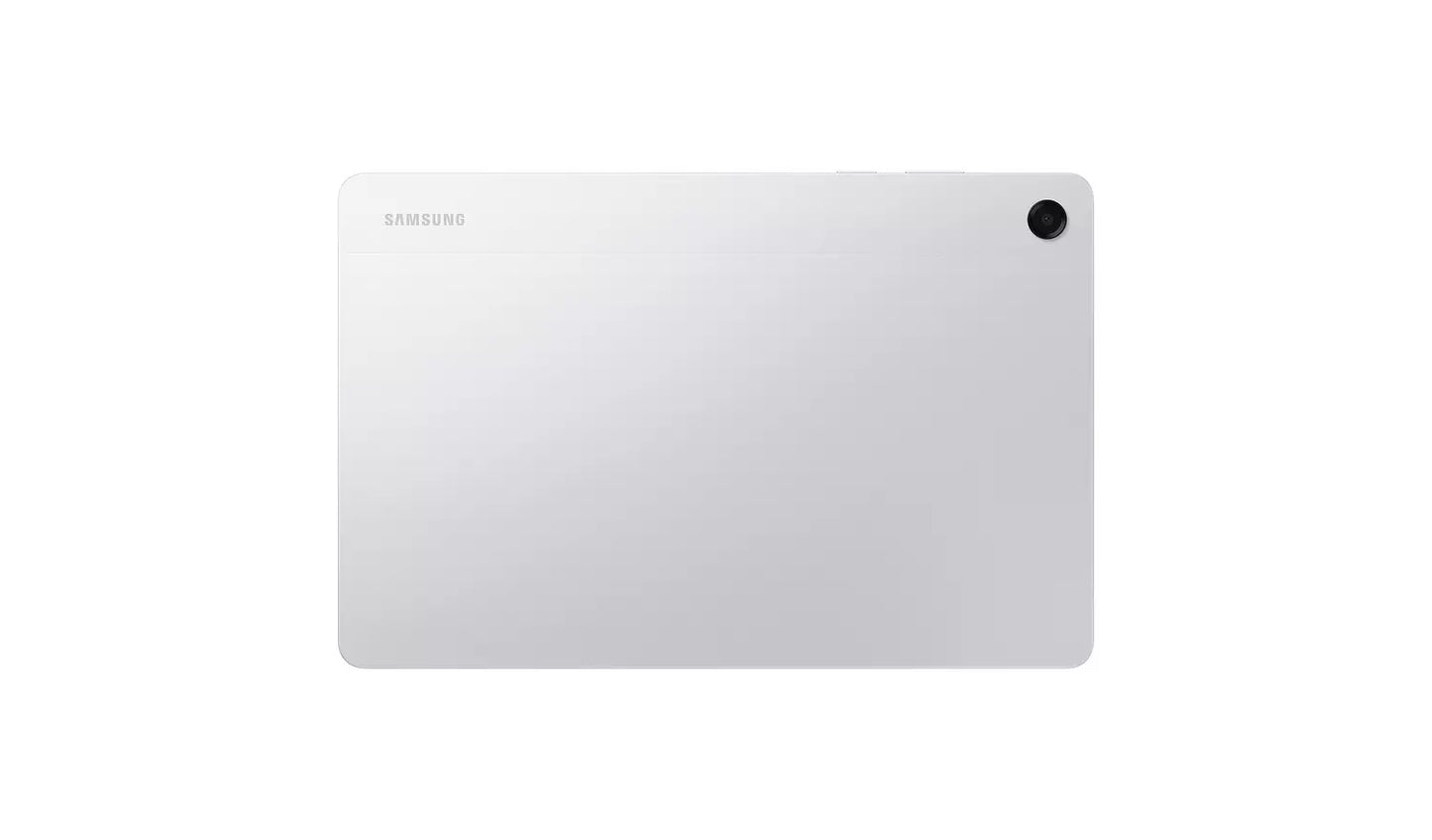 Samsung Galaxy Tab A11+11-inch Wi-Fi Tablet – 128GB, Silver (New)