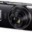 Canon IXUS 285 HS 20.2MP Compact Digital Camera – Black (New) Canon