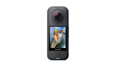 Insta360 X4 Air Action Camera (New) Insta360