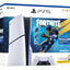 PlayStation 5 Disc Console - Fortnite Flowering Chaos Bundle - 1TB (New) Sony