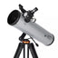 Celestron StarSense Explorer DX130 Newtonian Telescope – 130mm Smart Sky App Guided (New) Celestron
