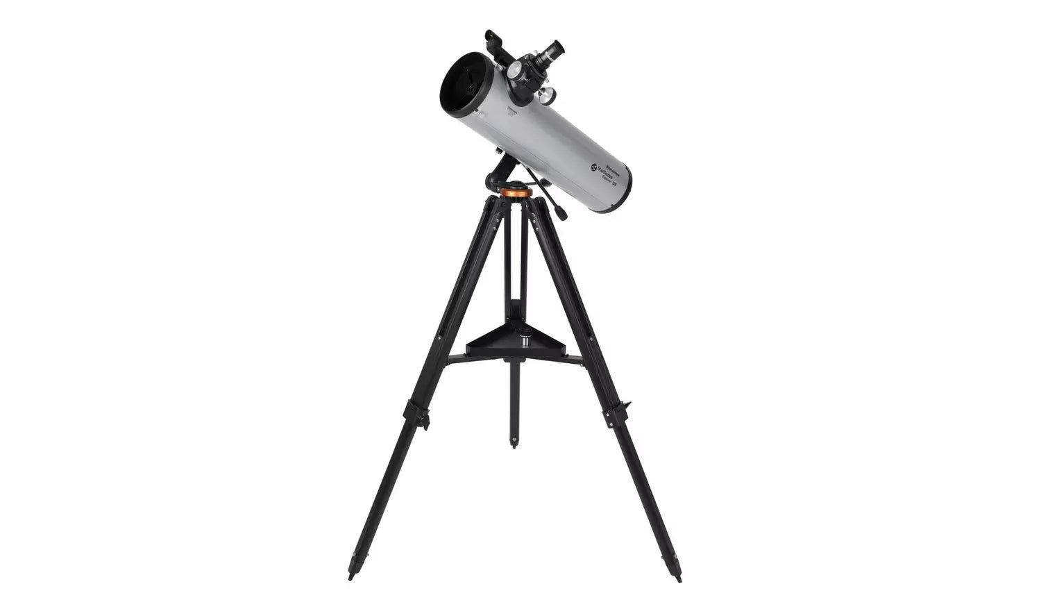 Celestron StarSense Explorer DX130 Newtonian Telescope – 130mm Smart Sky App Guided (New) Celestron
