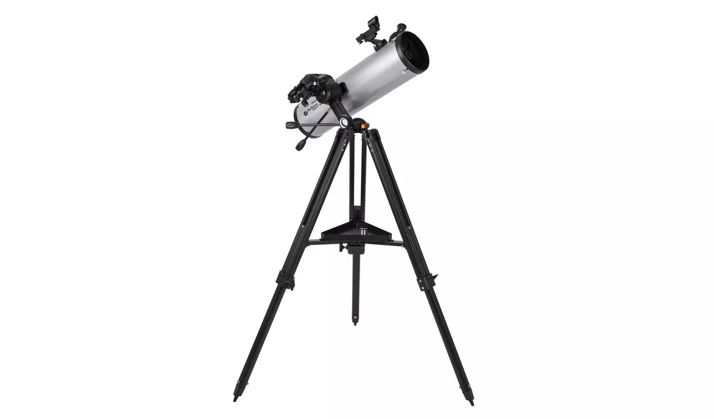 Celestron StarSense Explorer DX130 Newtonian Telescope – 130mm Smart Sky App Guided (New) Celestron
