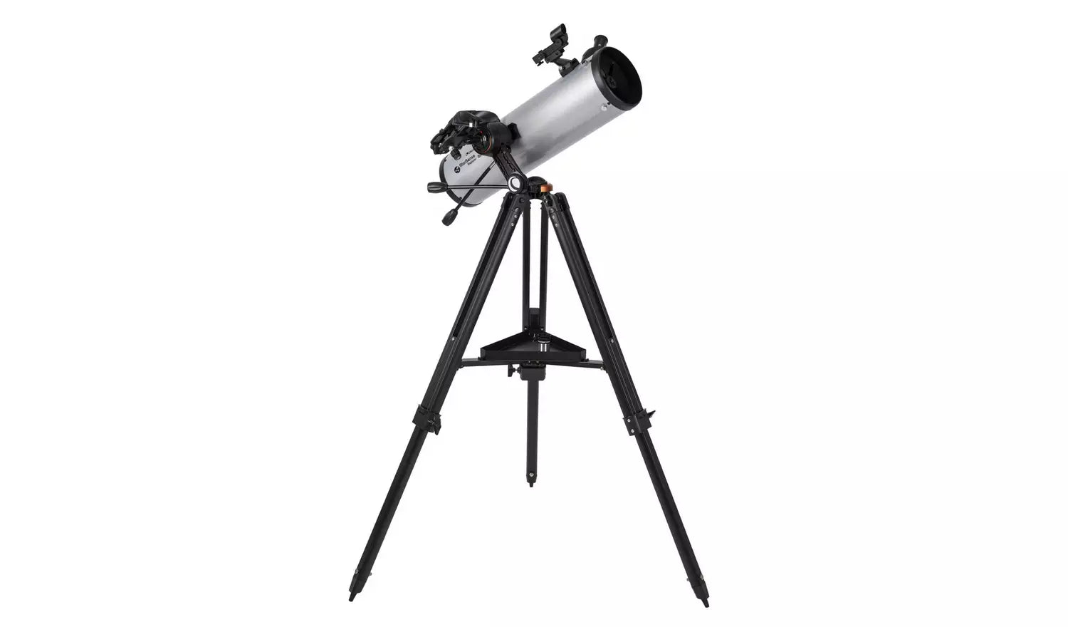 Celestron StarSense Explorer DX130 Newtonian Telescope – 130mm Smart Sky App Guided (New) Celestron