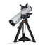 Celestron StarSense Explorer DX130 Newtonian Telescope – 130mm Smart Sky App Guided (New) Celestron