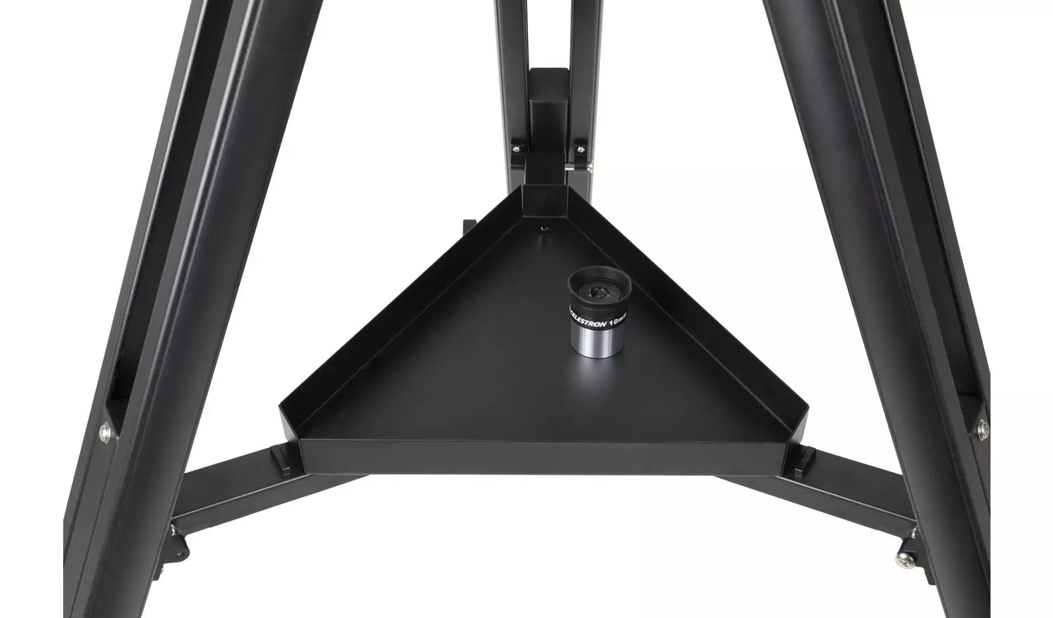 Celestron StarSense Explorer DX130 Newtonian Telescope – 130mm Smart Sky App Guided (New) Celestron