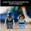 LEGO Star Wars Jango Fett’s Firespray-Class Starship | Ages 18+ | Model 75409 | New LEGO