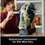 LEGO Star Wars Jango Fett’s Firespray-Class Starship | Ages 18+ | Model 75409 | New LEGO