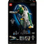 LEGO Star Wars Jango Fett’s Firespray-Class Starship | Ages 18+ | Model 75409 | New LEGO