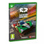 Project Motor Racing – Xbox Series X | Physical Disc | 3+ (New) Xbox