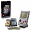 LEGO Super Mario: Game Boy DIY Model Kit | Ages 18+ | Model 72046 | New Lego