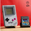 LEGO Super Mario: Game Boy DIY Model Kit | Ages 18+ | Model 72046 | New Lego