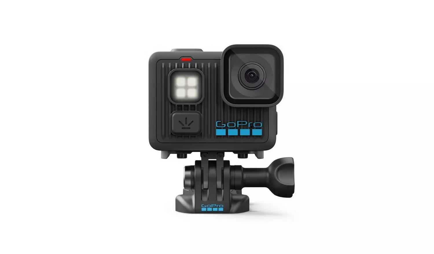 GoPro LIT HERO Action Camera – Black (New) Go Pro
