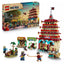 LEGO ONE PIECE Battle at Arlong Park Building Toy Set | Ages 9+ | Model 75638 | New LEGO
