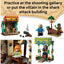 LEGO ONE PIECE Battle at Arlong Park Building Toy Set | Ages 9+ | Model 75638 | New LEGO
