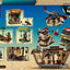 LEGO ONE PIECE Battle at Arlong Park Building Toy Set | Ages 9+ | Model 75638 | New LEGO
