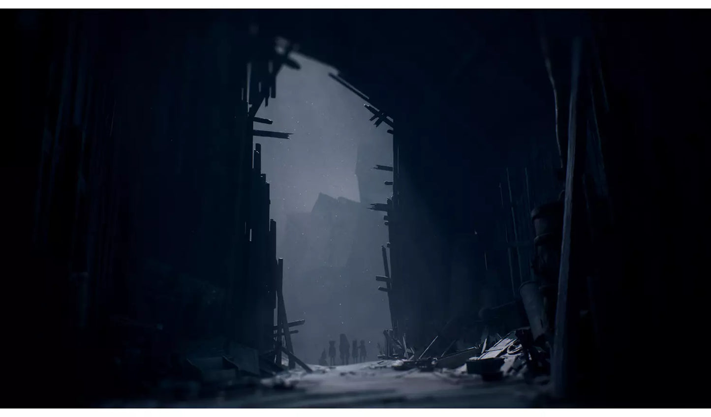 REANIMAL PS5 Game (New) PS5
