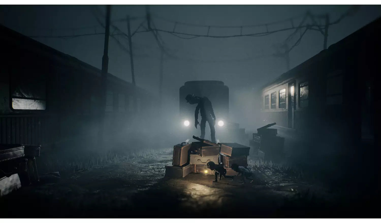 REANIMAL PS5 Game (New) PS5