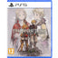 Final Fantasy Tactics War of the Lions Remastered – PS5 | Physical Disc | 12+ (New) PS5