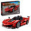 LEGO Technic Ferrari FXX K Model Race Car Toy Kit | Ages 10+ | Model 42212 | New LEGO