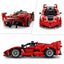 LEGO Technic Ferrari FXX K Model Race Car Toy Kit | Ages 10+ | Model 42212 | New LEGO