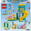 LEGO Bluey Playground Fun with Bluey and Chloe Toy Set | Ages 4+ | Model 11201 | New LEGO