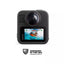 GoPro MAX 2 Action Camera – Black (New) Go Pro