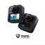 GoPro MAX 2 Action Camera – Black (New) Go Pro