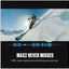 GoPro MAX 2 Action Camera – Black (New) Go Pro