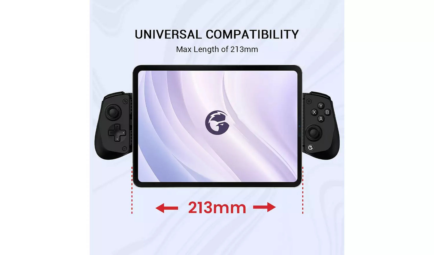 GameSir X5 Lite Mobile Gaming Controller – Multi-Platform Compatible (New) GameSir
