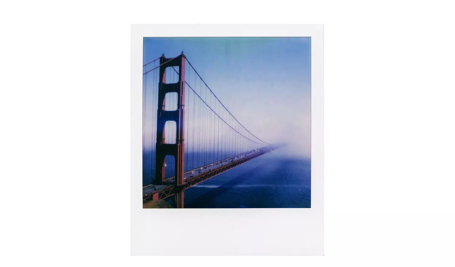 Polaroid i-Type Colour Film (New) Polaroid