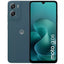 Motorola G06 64GB AI Mobile Phone – Blue Unlocked Smartphone (New) Motorola