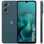Motorola G06 64GB AI Mobile Phone – Blue Unlocked Smartphone (New) Motorola