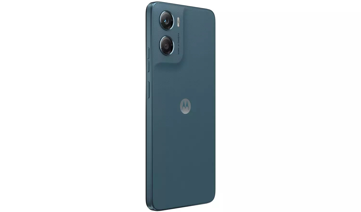 Motorola G06 POWER 64GB AI Mobile Phone – Blue Unlocked Smartphone (New) Motorola