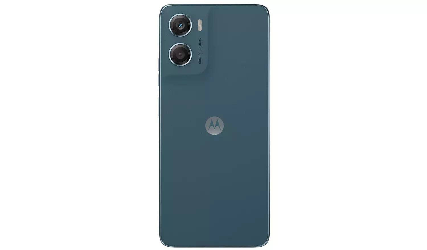 Motorola G06 POWER 64GB AI Mobile Phone – Blue Unlocked Smartphone (New) Motorola