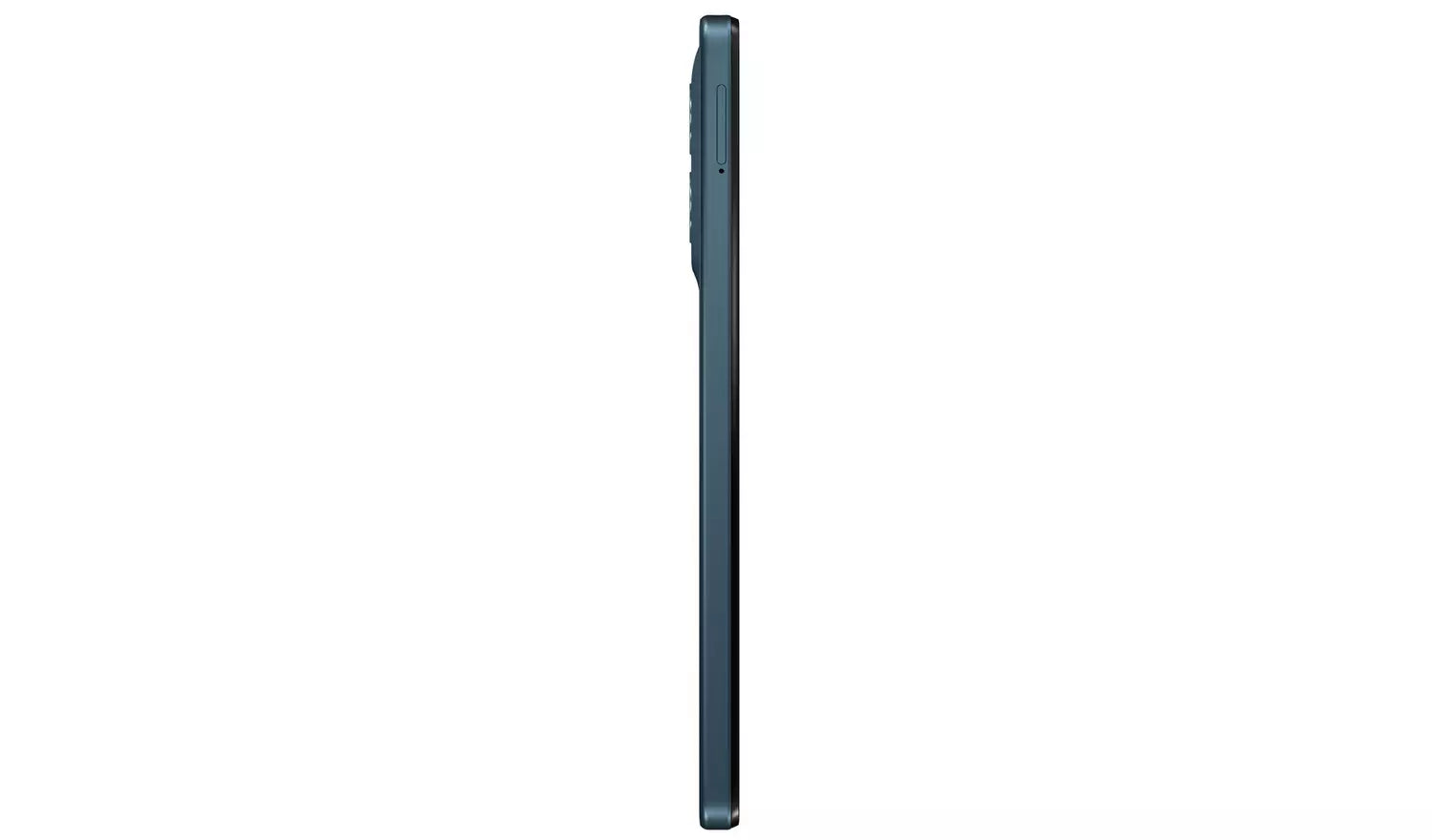 Motorola G06 POWER 64GB AI Mobile Phone – Blue Unlocked Smartphone (New) Motorola