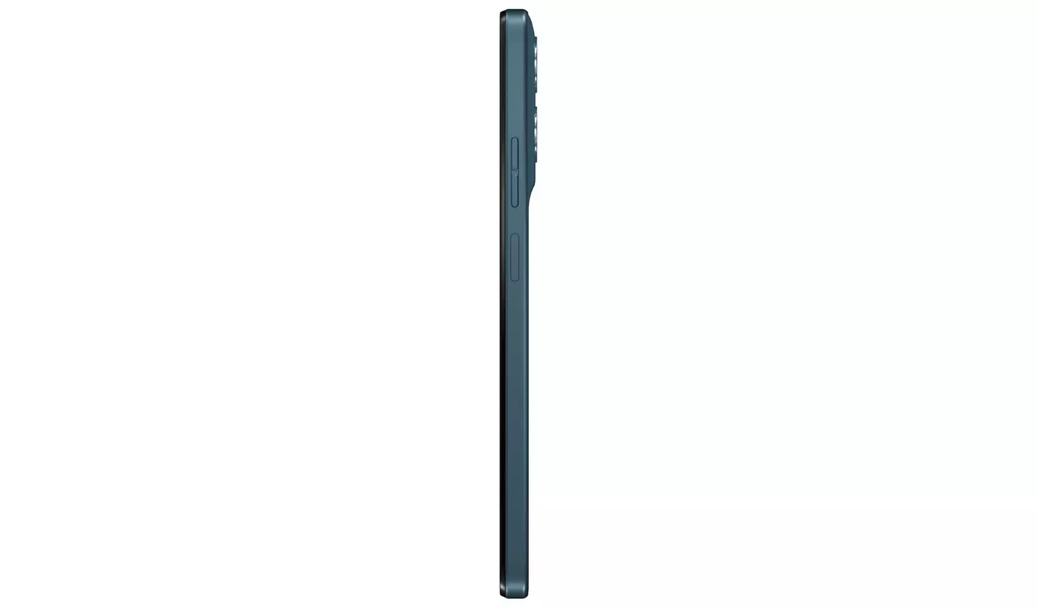 Motorola G06 POWER 64GB AI Mobile Phone – Blue Unlocked Smartphone (New) Motorola