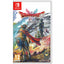 Dragon Quest I &amp; II HD-2D Remake – Nintendo Switch Game | 12+ (New) Nintendo