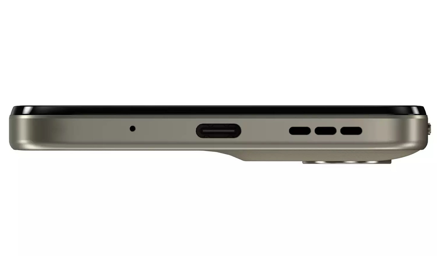 Motorola G06 64GB AI Mobile Phone – Laurel Oak Unlocked Smartphone (New) Motorola